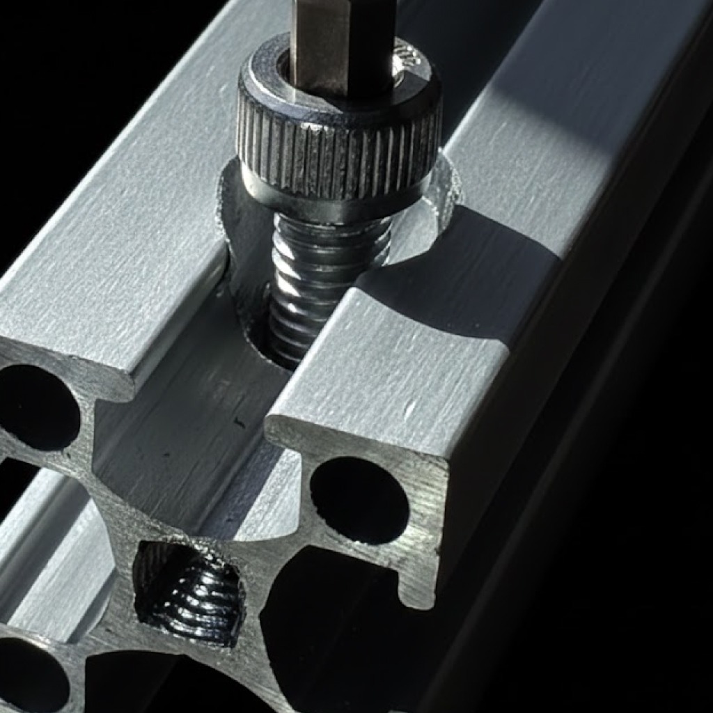 Bakion Tech Detail Drilling